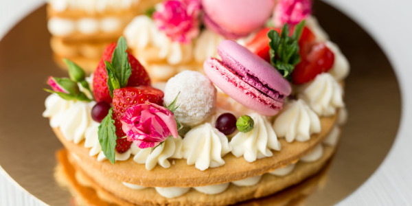 Fotografía Alimentación / Comida Riudecols · Fotografías de Postres
