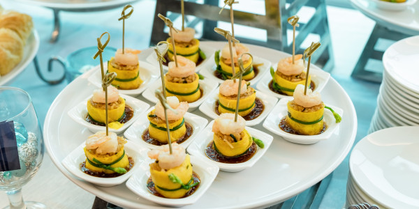 Fotografía Alimentación / Comida Riudecols · Fotografías de Caterings