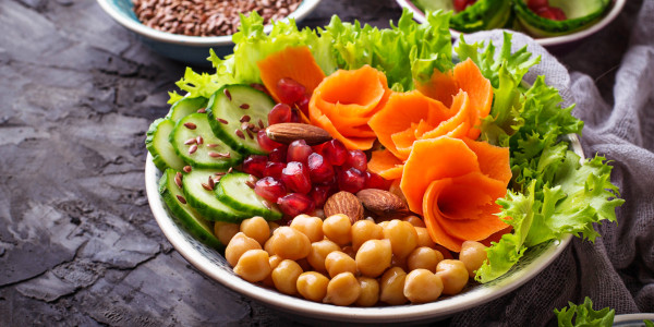 Fotografía Alimentación / Comida Riudecols · Fotografías de Verduras / Ensaladas