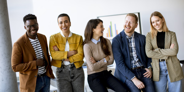 Fotografía Corporativa / Empresas els Pallaresos · Fotografías de Equipo RRHH