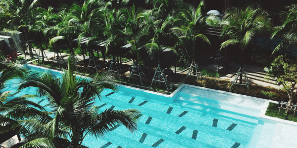 Fotografía de Espacios / Interiorismo Riudecols · Fotografías de Hoteles