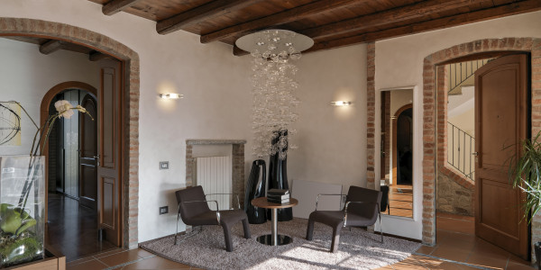 Fotografía de Espacios / Interiorismo Riudecols · Fotografías de Masías Rurales