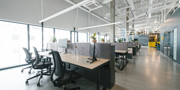 Fotografía de Espacios / Interiorismo Riudecols · Fotografía de Oficinas / Despachos