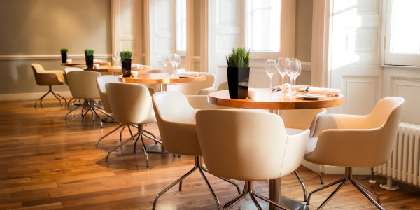 Fotografía de Espacios / Interiorismo Riudecols · Fotografías de Restaurantes