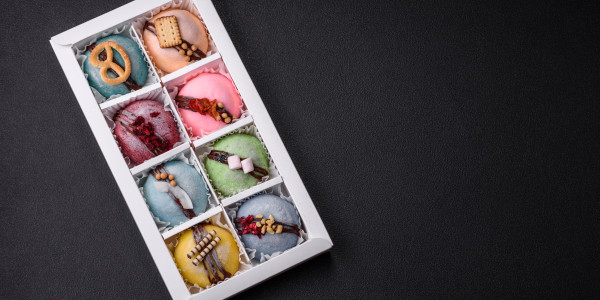 Fotografía de Productos en Tarragona · Fotografías de Packaging