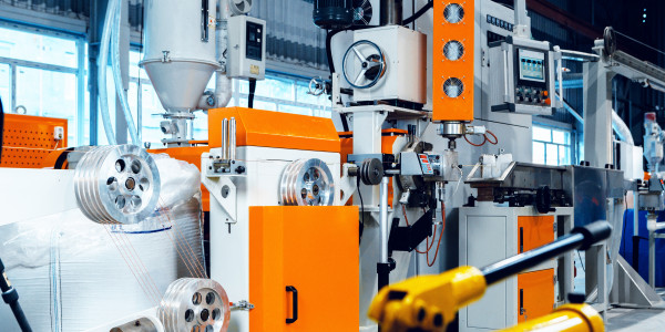 Fotografía Industrial en Tarragona · Fotografías de Producción